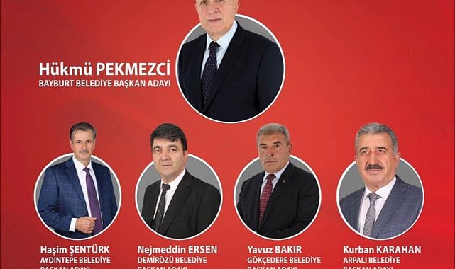 MHP aday tanıtım toplantısı Çarşamba günü gerçekleşecek