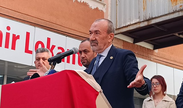 MHP Genel Başkan Yardımcısı Yıldırım, Pazaryeri'nde seçim bürosu açılışına katıldı