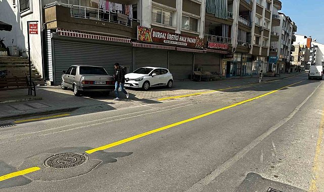 Milas'ta otomobilin çarptığı çocuk yaralandı