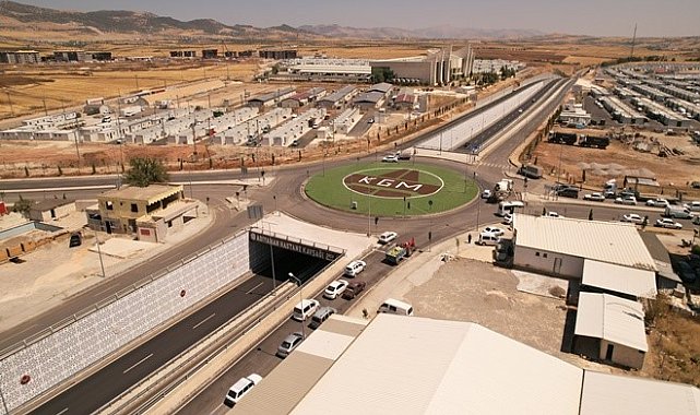 Milletvekili Tutdere, hastane kavşağını meclis gündemine taşıdı