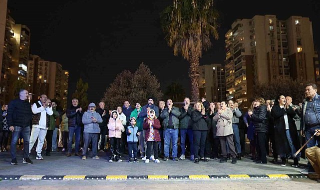 Milyonlarca liralık alelacele ihaleler yüzlerce site sakinini isyan ettirdi