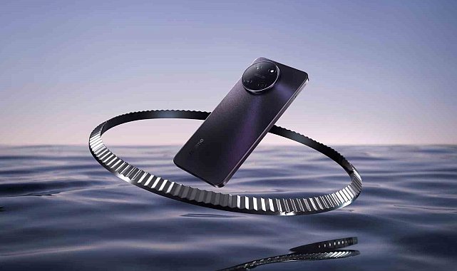 Mobil oyun için üretilen Realme 11 satışa sunuldu
