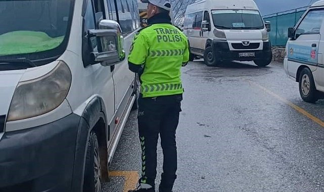 Motosikletli sürücüde uyuşturucu ele geçirildi