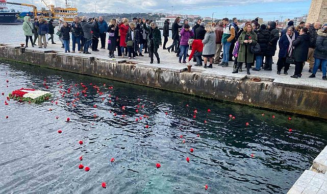 Mübadillerin ana vatana dönüşünün 100. yılı