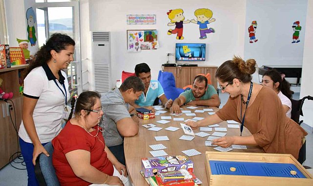 Muğla'da 'Kısa Mola' hizmetlerinden 390 ile yararlandı