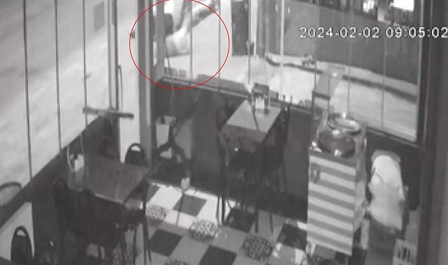 Muğla'da balkondan düşen yaşlı kadın hayatını kaybetti
