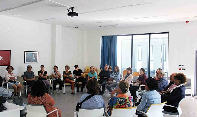 Muğla'da Felsefi buluşmalar