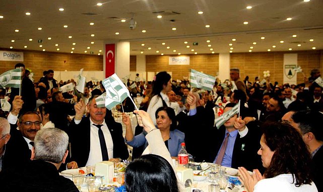 Muğlaspor dayanışma gecesi düzenlendi