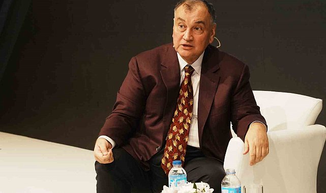 Murat Ülker ve Erdem İnan perakende sektörünü değerlendirdi