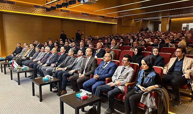 MÜSİAD İzmir'de 'yapay zeka ve dijital dönüşüm' konuşuldu