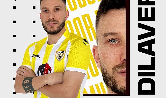 Muşspor'dan defans ve orta sahaya takviye