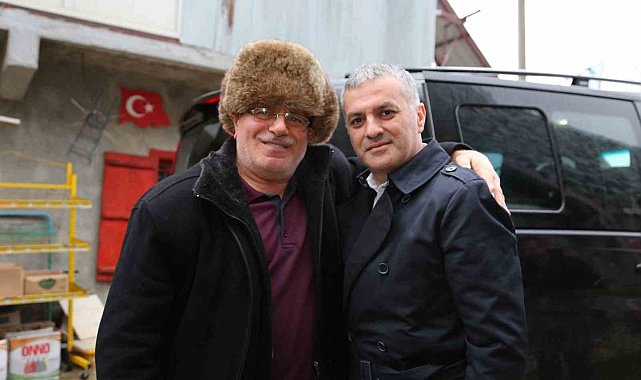 Mustafa Bıyık: "Yomra'ya huzur ve siyasi bir üslup getirdik"