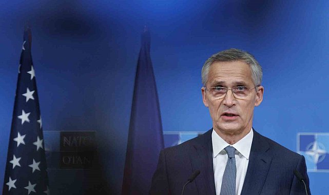 NATO'dan Avrupa'ya, silah üretimini artırma çağrısı