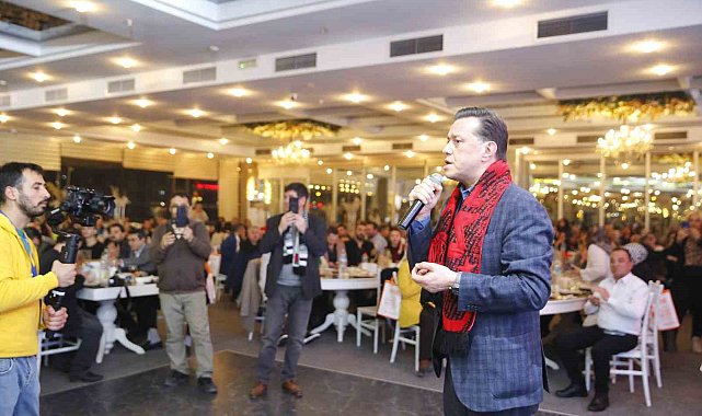 Nebi Hatipoğlu: "Buradan uyarıyorum, vatandaşın sağlığıyla oynamayın"