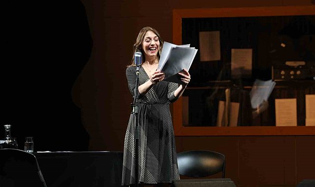 Nezihe Meriç'in hikâyeleri İş Sanat'ta edebiyatseverlerle buluşacak