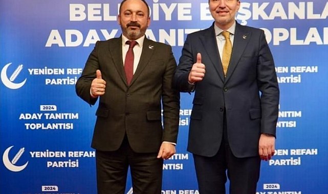 O parti Osmaniye'de seçime giremiyor