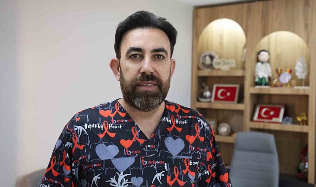 Obezite ve diyabet cerrahi uzmanı Opr. Dr. Erol: "Obezite önlenebilir ölümlerde sigarayı geçerek birinci sıraya yerleşti"