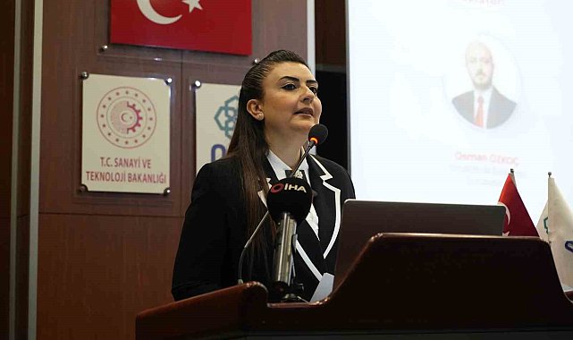 OKA Genel Sekreteri Dicle: "Bin 200'ün üzerinde projeyi bölgemize kazandırdık"