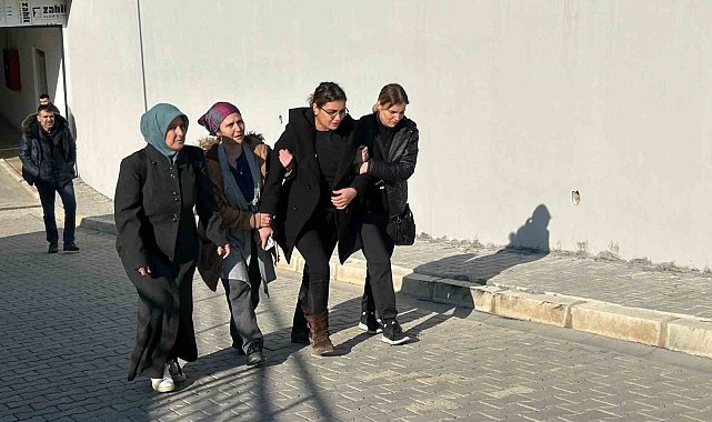 Öldürülen taksicinin arkadaşları: "İyi niyetinden öldürüldü, çok güzel bir insandı"