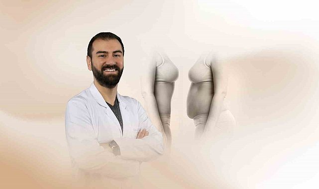 Op. Dr. Çelebi; "Liposuction diyete alternatif yöntem değildir"