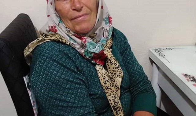 Ordu&#039;da öküzün boynuz darbesi ile yaralanan kadın hayatını kaybetti