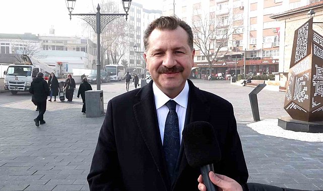 Orduevleri restore edilerek kent meydanına kazandırılacak