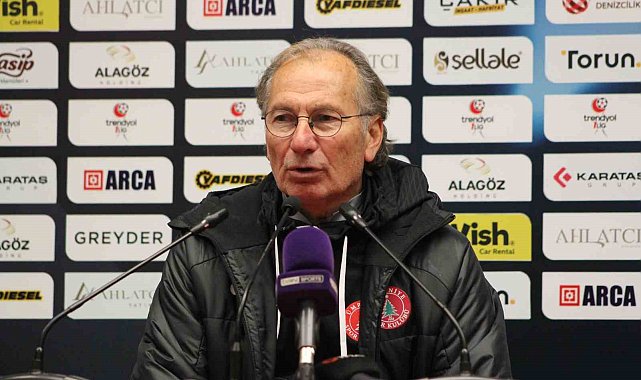 Orhan Gencer: "Alınan galibiyetten dolayı mutluyuz"