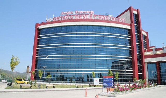 Ortaca'da vatandaşlar tedavi için çevre ilçelere gitmekten kurtulacak