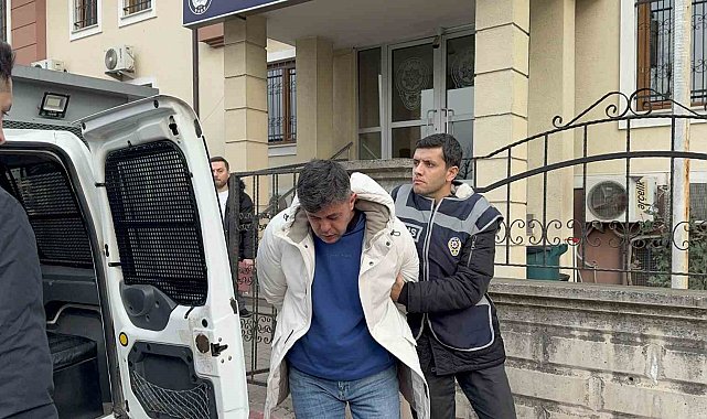Oryantal sevgilisini öldüren şahıs adliyeye sevk edildi