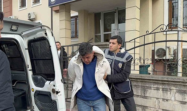 Oryantal sevgilisini öldüren şahıs tutuklandı