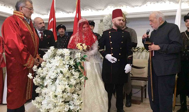 Osmanlı Hanedanının mutlu günü