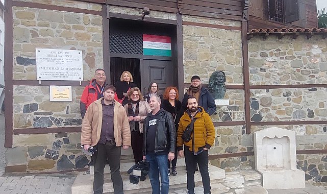 Osmanlı'ya sığınan Macar Kralı'nı unutmadılar