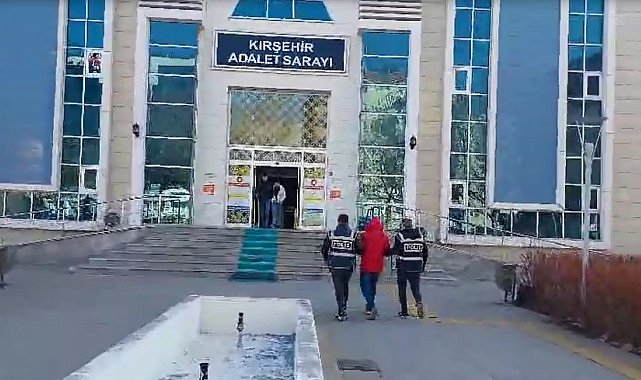 Otomobil faresi polisten kaçamadı