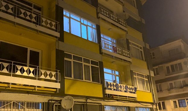 Oyun oynarken 3. kattan düşen 11 yaşındaki kız hayatını kaybetti