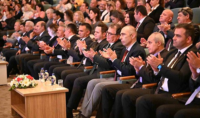 Özel Eğitim ve Rehberlik Hizmetleri Genel Müdürü eğiticiler ile bir araya geldi