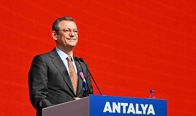 Özel: "Türkiye İttifakı, Milli Takım gol attıkça ayağa kalkıp sevinen herkesin oyuna talip"