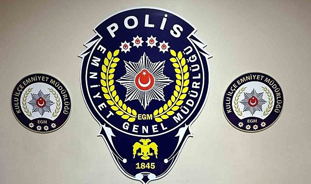 Paketlediği eroini yol kenarına saklamış