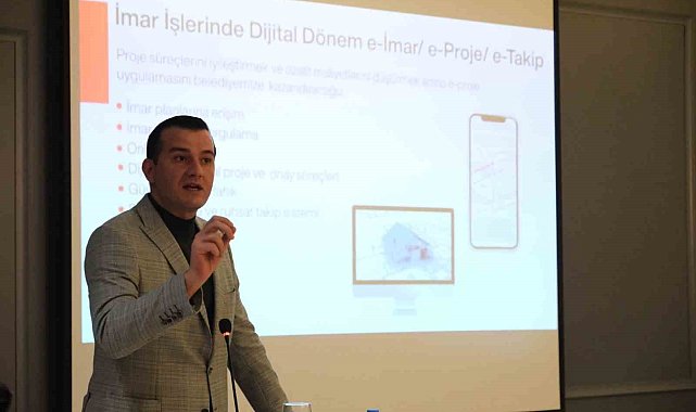 Pehlivan: "Efeler'e şeffaf belediyeciliği getireceğiz"