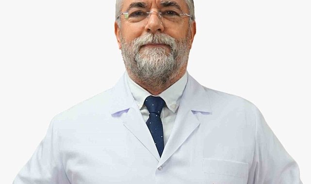 Prof. Dr. M. Tahir Özer Medical Point Gaziantep'te