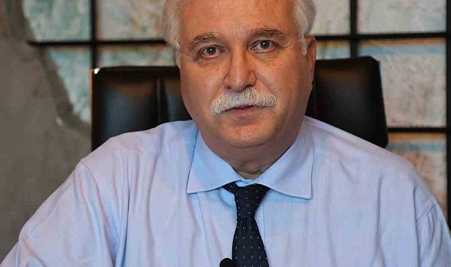 Prof. Dr. Tevfik Özlü: "Baharla birlikte alerji mevsimi başlıyor"