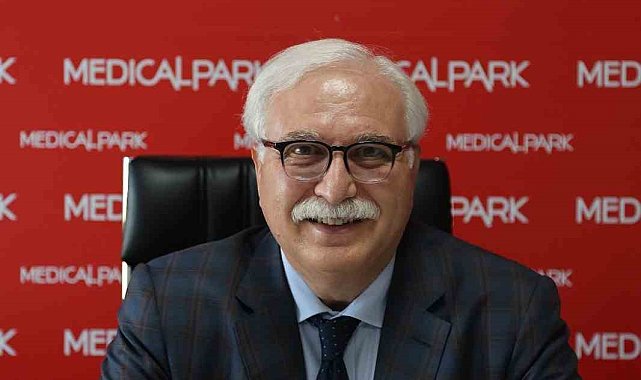 Prof. Dr. Tevfik Özlü: "Spora başlamadan önce akciğer testi yapılması hayati önemde"