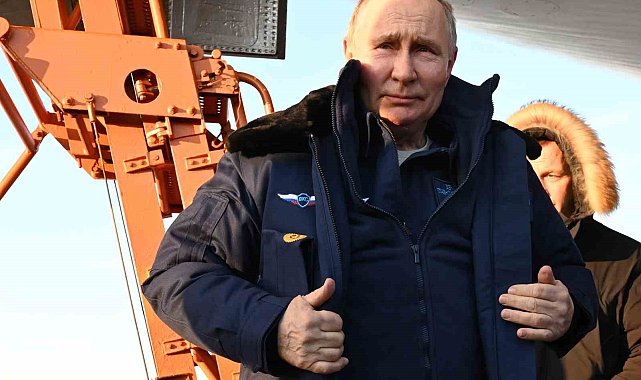 Putin'den Biden'ın küfürlü ifadesine cevap: "Haklı olduğumu gösterdi"