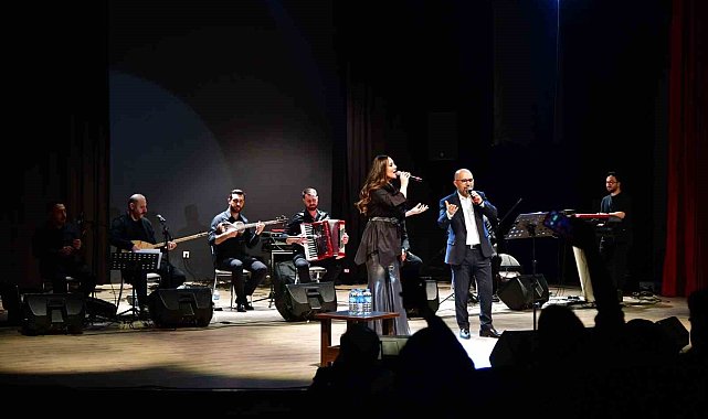 "103. Yılında Ardahan" Konseri Düzenlendi