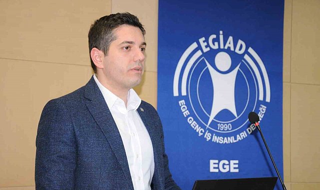 "Aile şirketlerinde devir süreçleri şirketlerin en kritik meselelerinden biri"