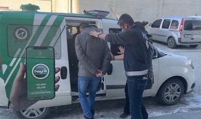 "Hayvanı sevmeyen insanı sevemez" dedi, köpeği dövdüğü görüntüler ortaya çıktı