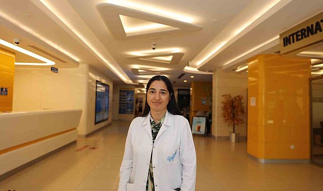 "Kışın sıcak suyla yapılan uzun banyolardan kaçının"
