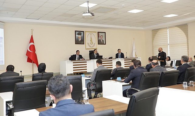 "Kütahya'da güvenlik kamerası olmayan okul kalmadı"