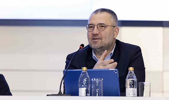 "Sigorta, sürdürebilir mobilitenin vazgeçilmez bir parçası"