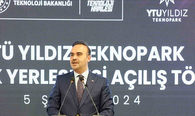 &quot;Teknopark firmalarına sağladığımız vergi muafiyeti 184 milyar liraya ulaştı&quot;