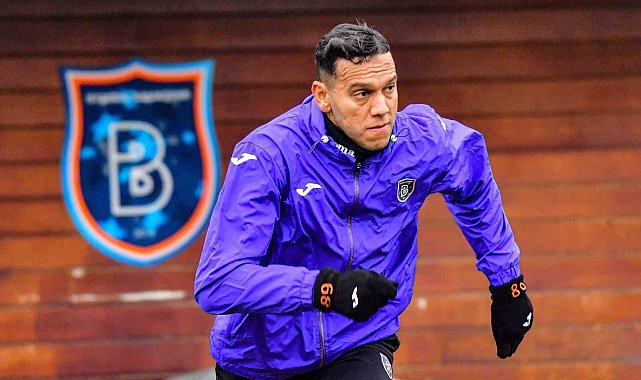RAMS Başakşehir, İstanbulspor maçı hazırlıklarını tamamladı